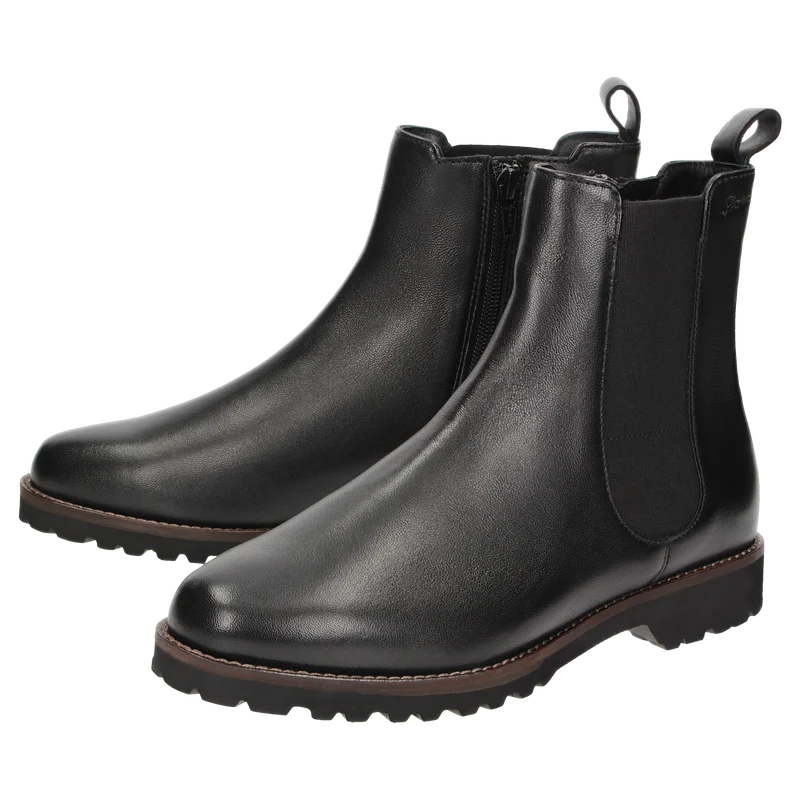 Meredith-750-H - schwarz