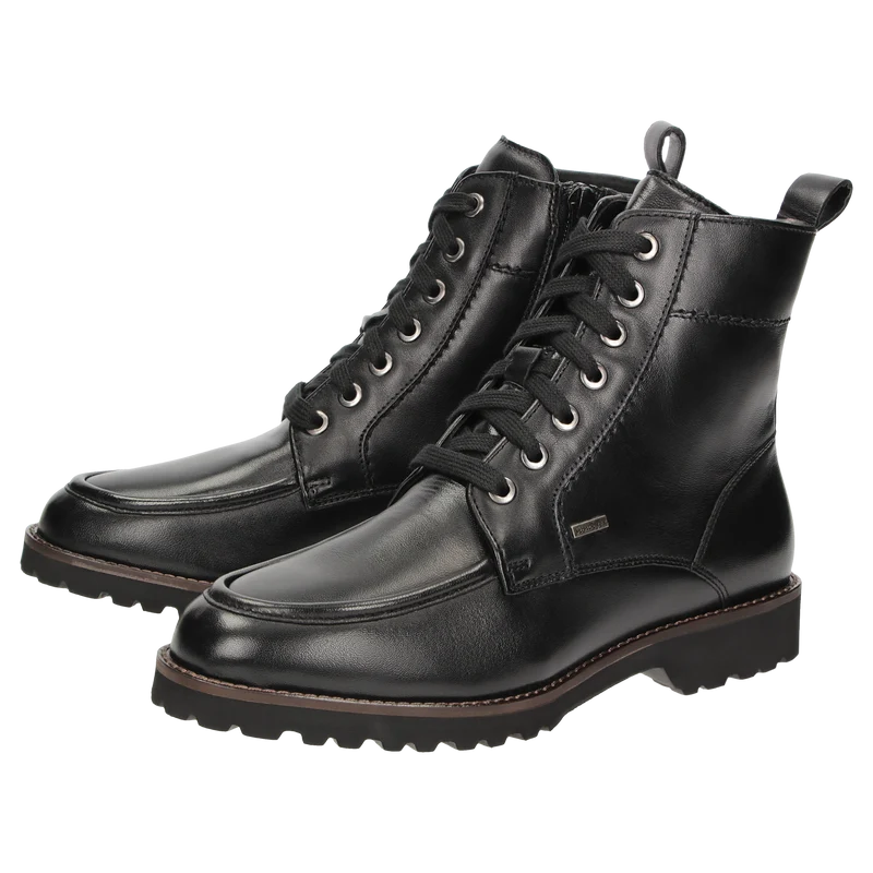 Merdit-759-TEX-WF-H - schwarz