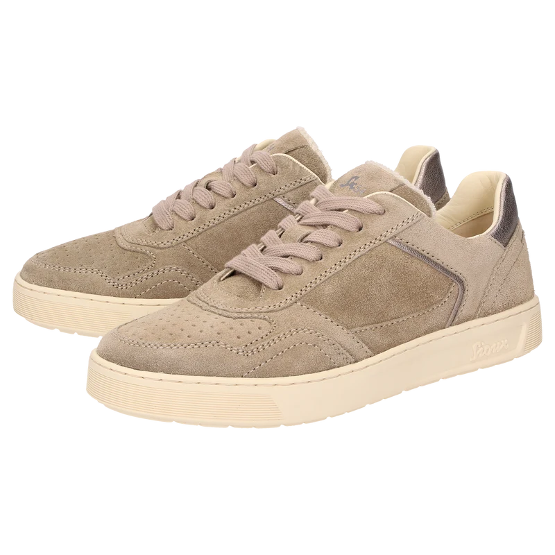 Maites sneaker 004 - beige