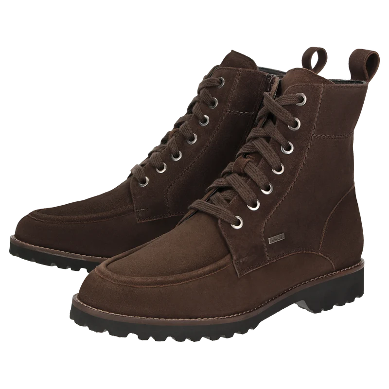 Merdit-759-TEX-WF-H - dunkelbraun