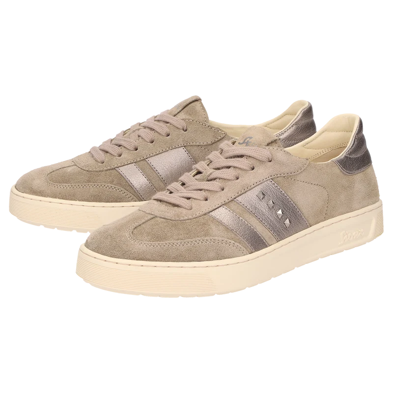Maites sneaker 005 - beige
