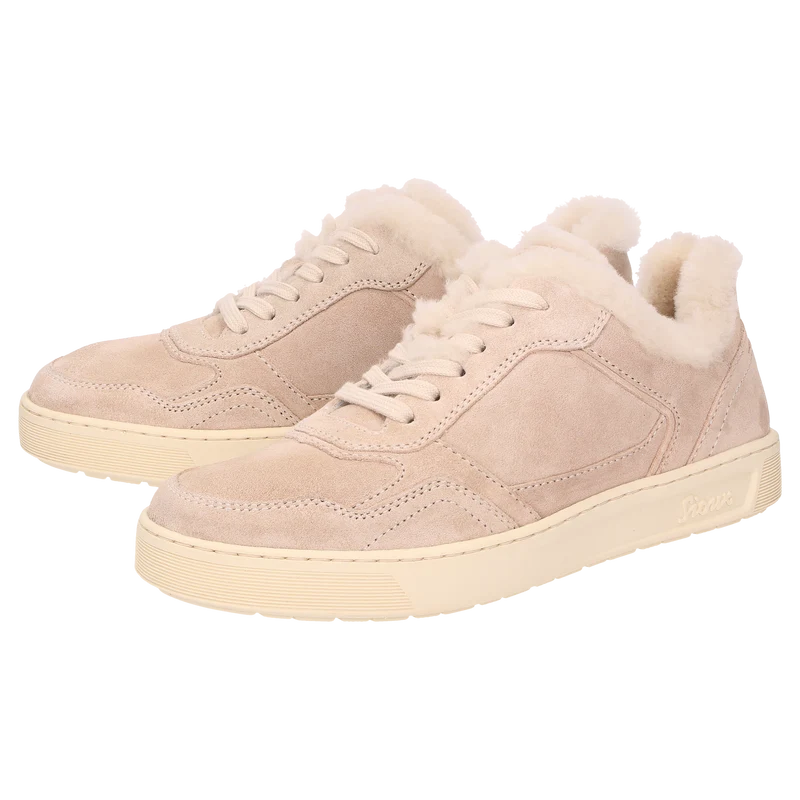 Maites sneak 007-LF - beige
