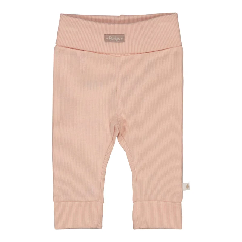 feetje Baby Ripphose Rosa
