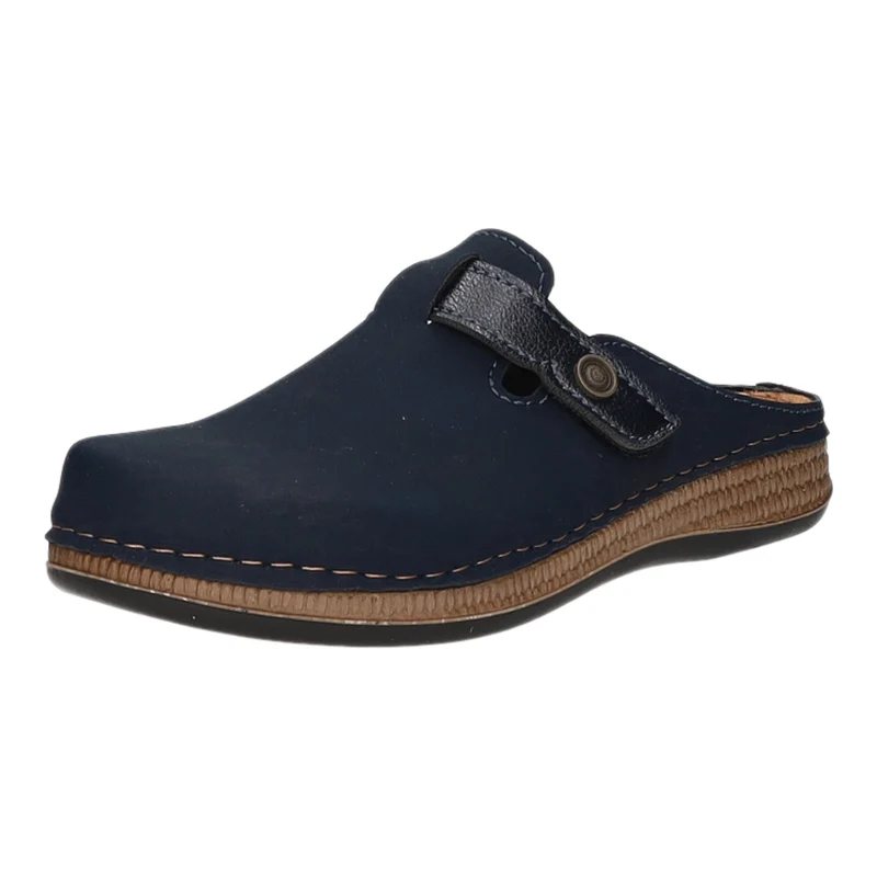 scarbella Sabot/Clog diverse Absatzhöhen