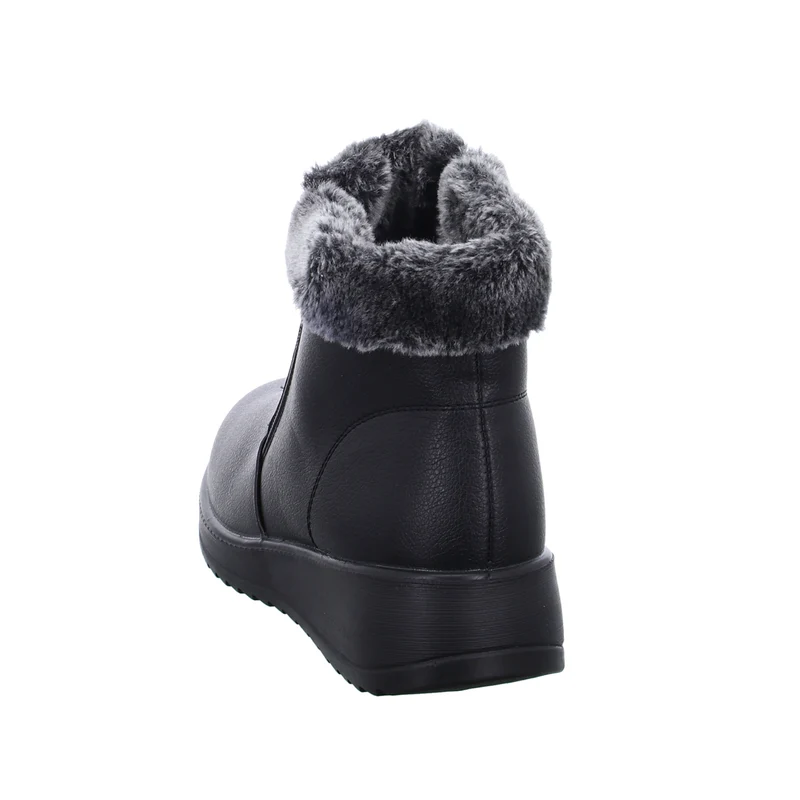 Donna Andrea Stiefelette Warmfutter mit Mehrweite (diverse Böden)