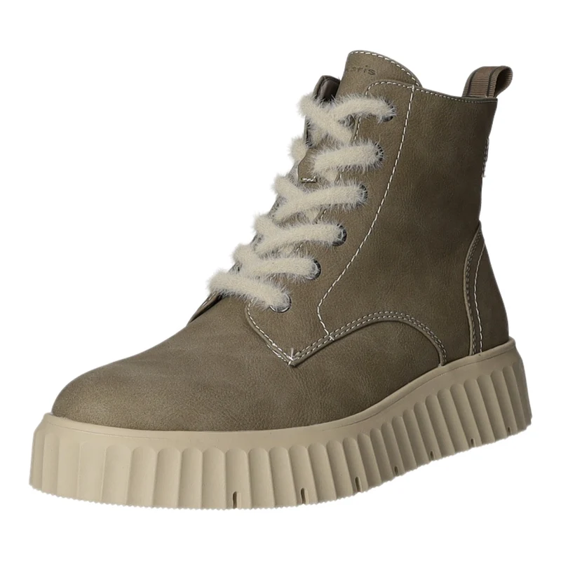 Tamaris Schnürstiefelette Kaltfutter bis 35mm Absatz (casual)