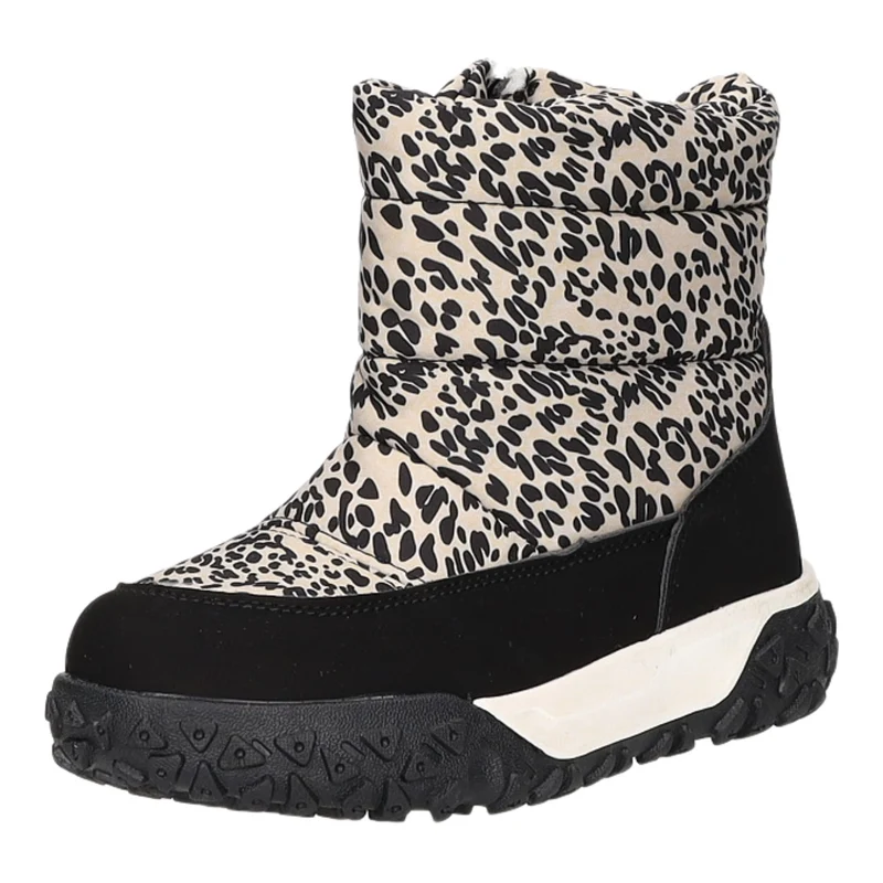 girlZ onlY Allwetterstiefel Warmfutter mit Funktionsmembran (wasserabweisend/wasserdicht)