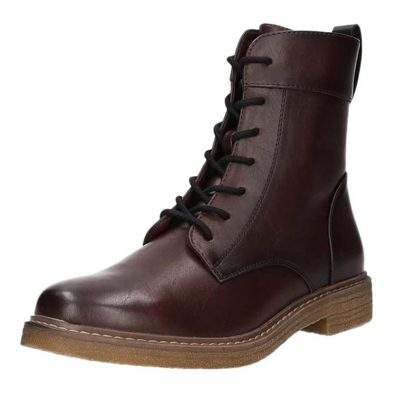 Alyssa Schnürstiefelette Warmfutter bis 35mm Absatz (casual)