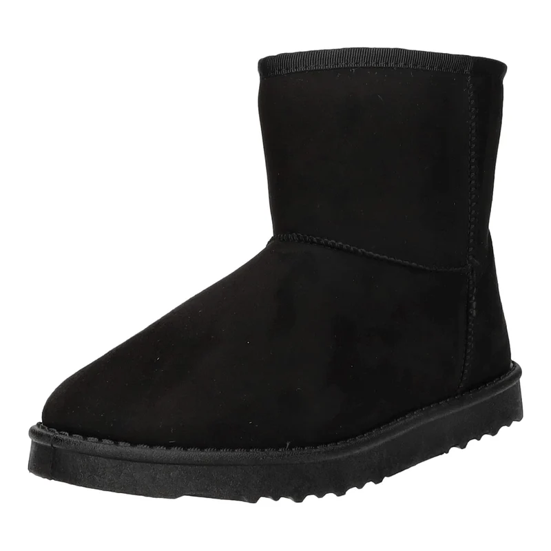 living UPDATED Schlupf-/Reißverschlußstiefelette Warmfutter bis 35mm Absatz (casual)