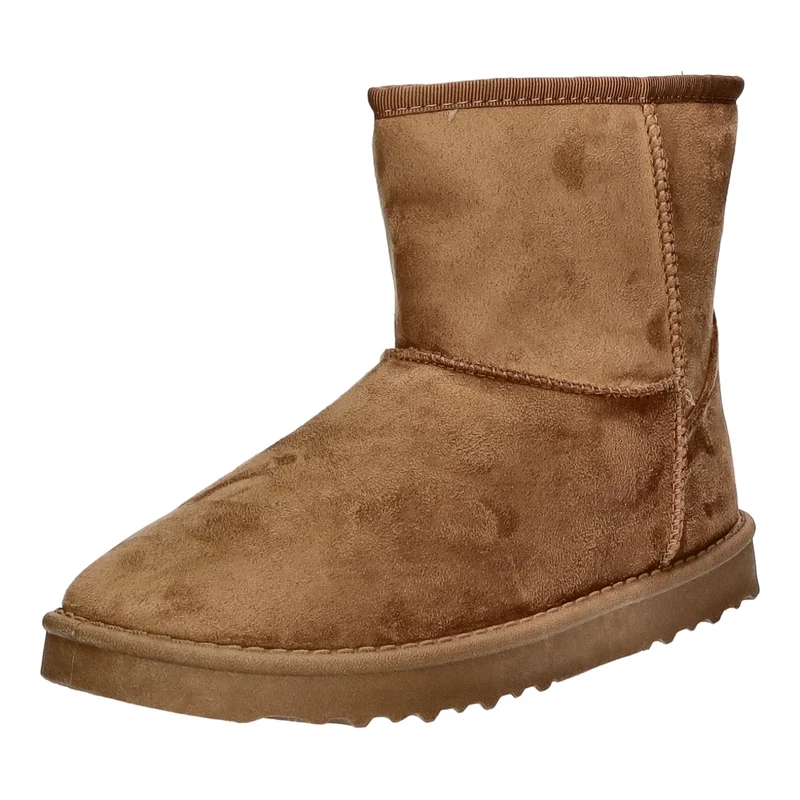 living UPDATED Schlupf-/Reißverschlußstiefelette Warmfutter bis 35mm Absatz (casual)