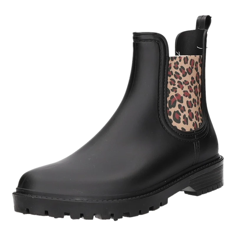 Jewels of Style Gummistiefel Kaltfutter