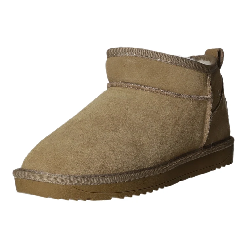 living UPDATED Schlupf-/Reißverschlußstiefelette Warmfutter bis 35mm Absatz (casual)