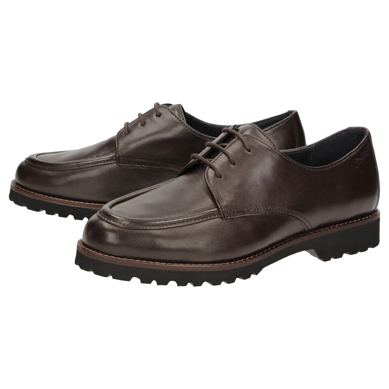 Meredith-749-H - dunkelbraun