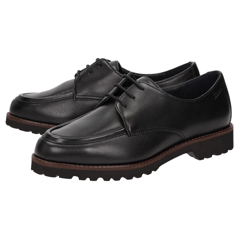 Meredith-749-H - schwarz