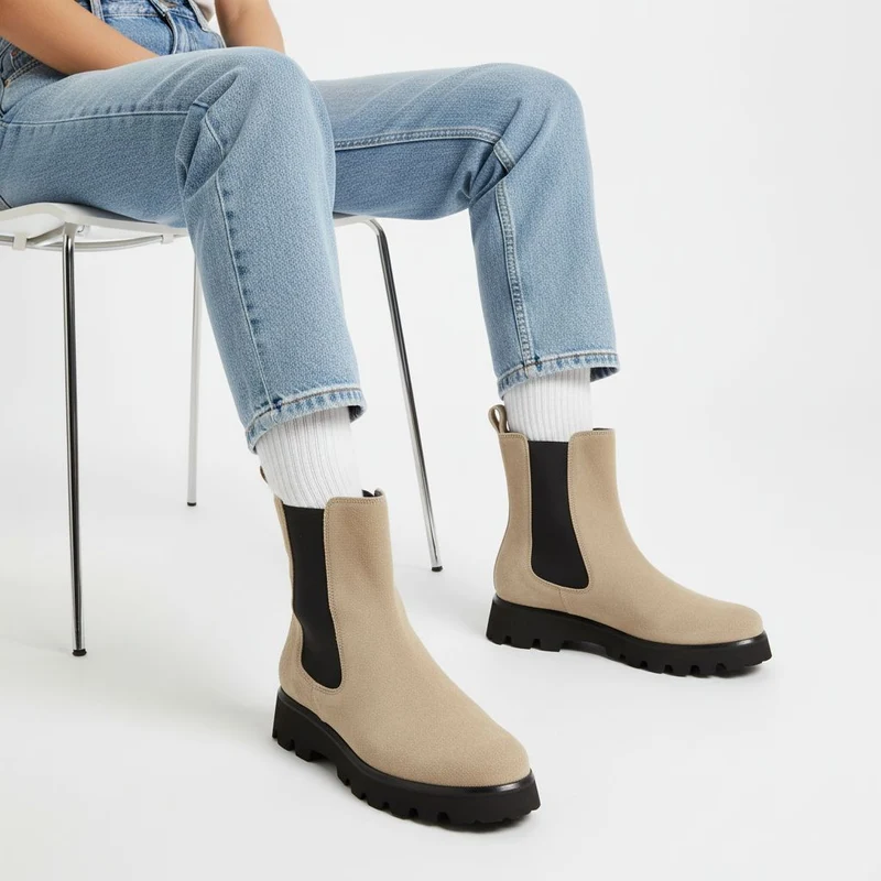 Meredira-750-H - beige