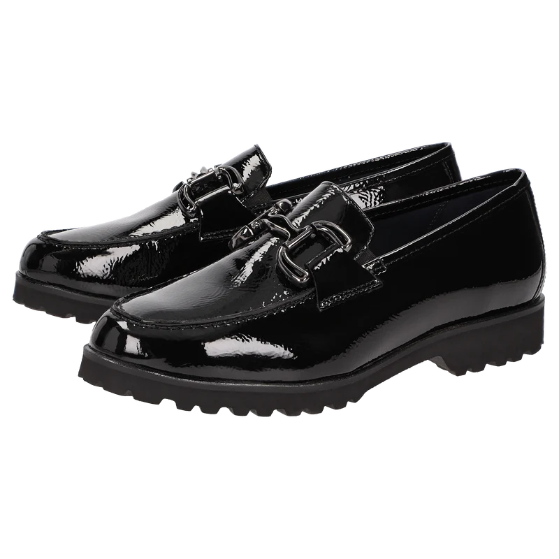 Meredith-753-H - schwarz