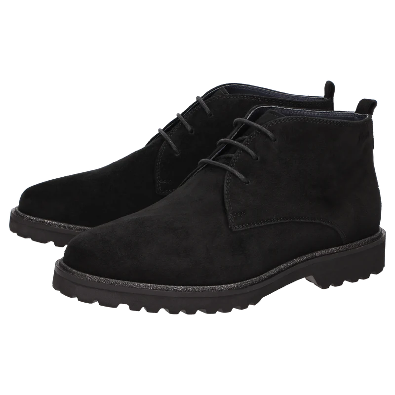 Meredith-702-H - schwarz
