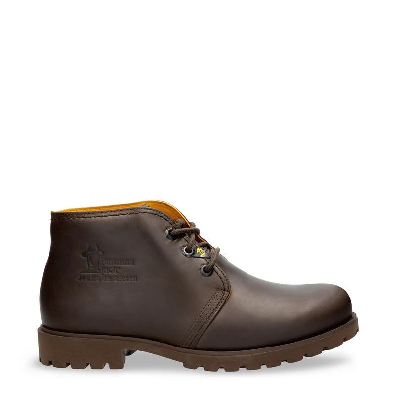 Bota Panama C2 Napa Grass Marron
