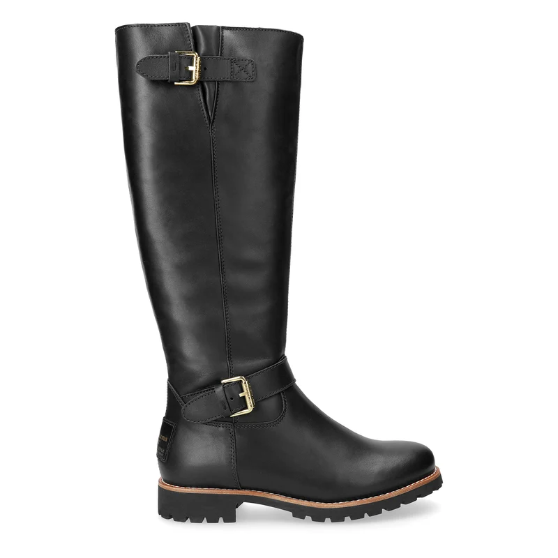 Amberes Igloo Trav B1 Napa Grass Negro