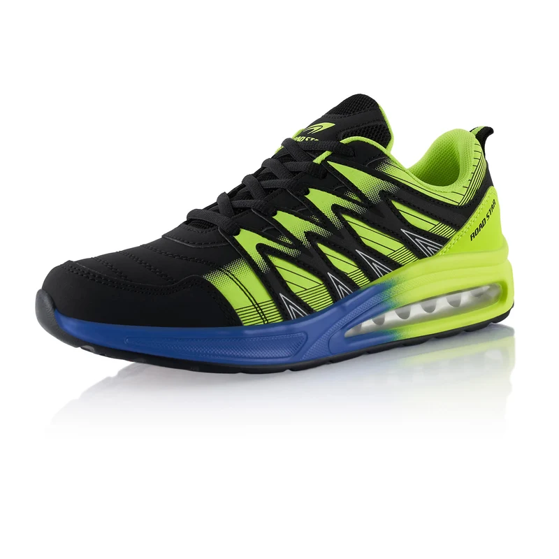 Sneaker Gedämpfte Sohle Sportschuhe