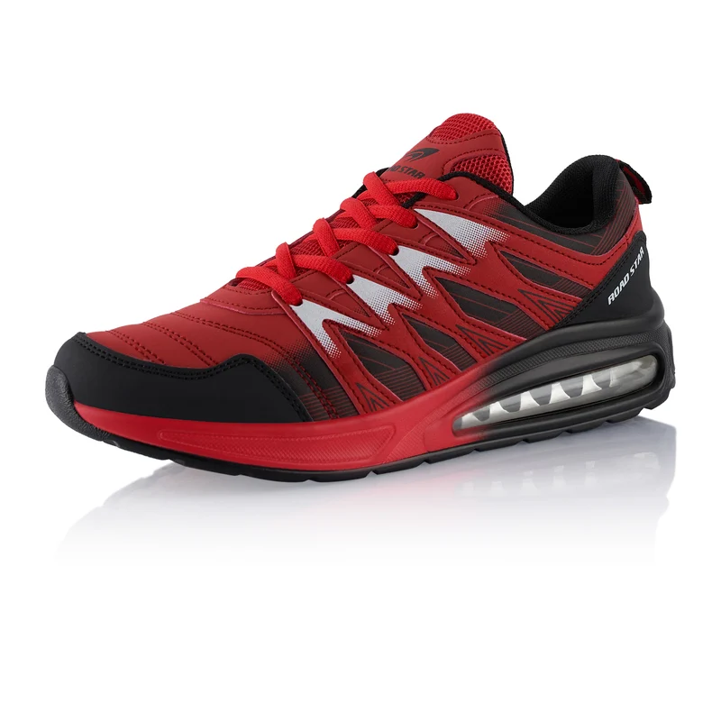Sneaker Gedämpfte Sohle Sportschuhe