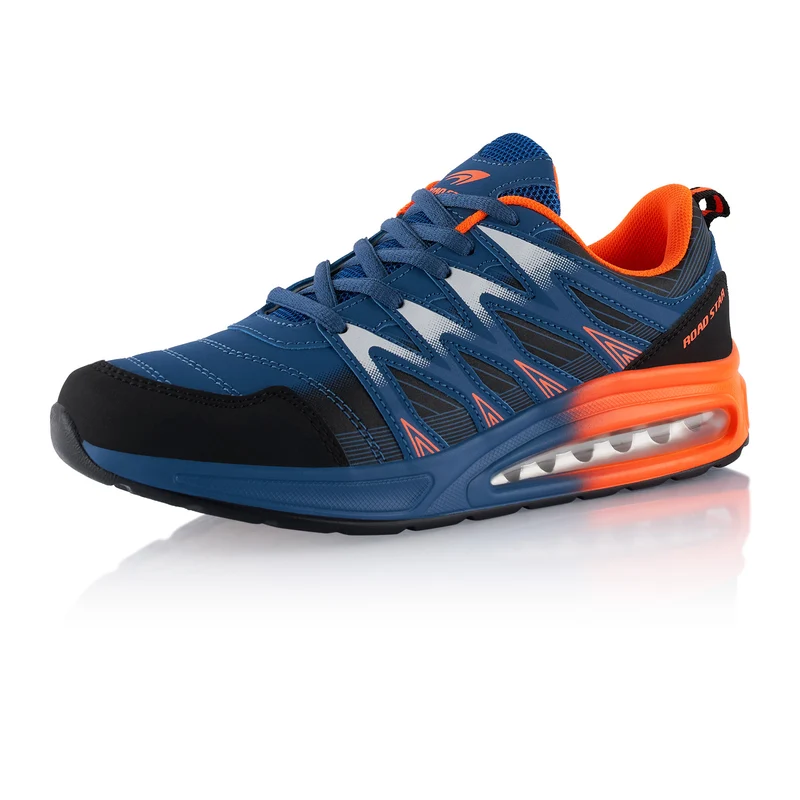 Sneaker Gedämpfte Sohle Sportschuhe