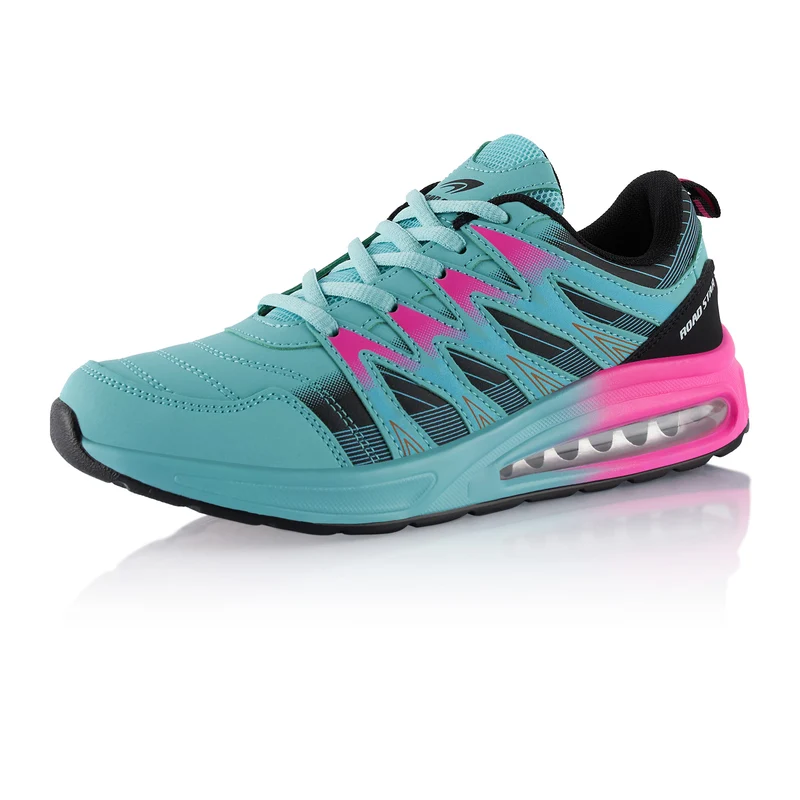 Sneaker Gedämpfte Sohle Sportschuhe