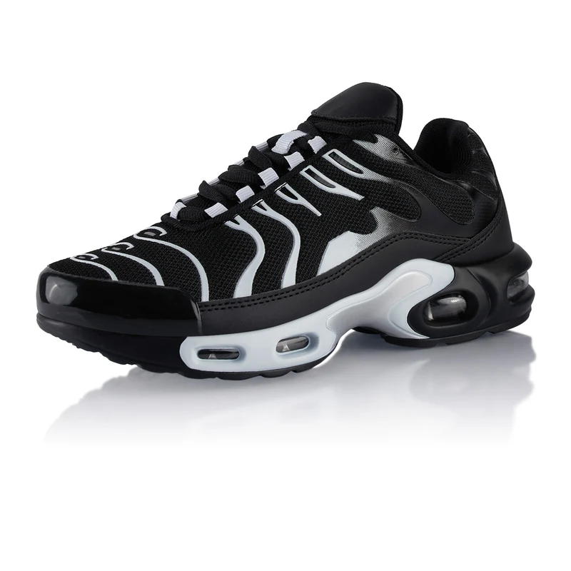 Sneaker Gedämpfte Sohle Sportschuhe