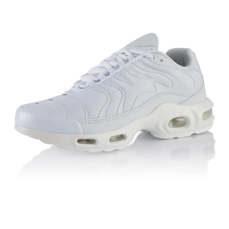 Sneaker Gedämpfte Sohle Sportschuhe