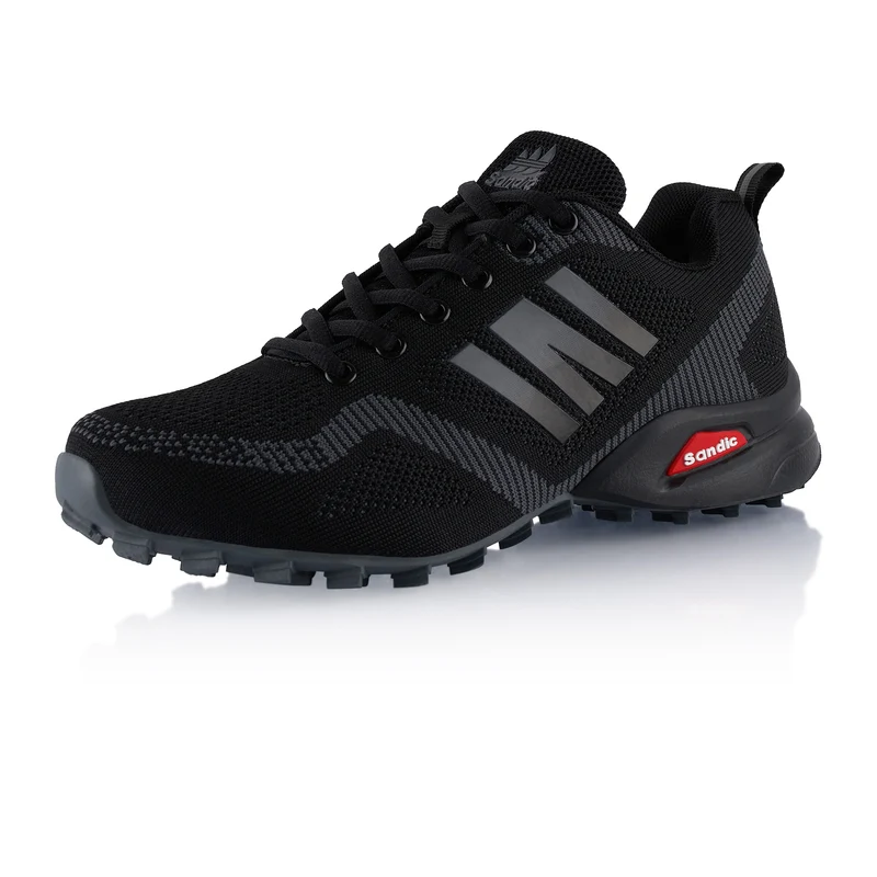 Wanderschuhe Atmungsaktive Trail Running Trekkingschuhe
