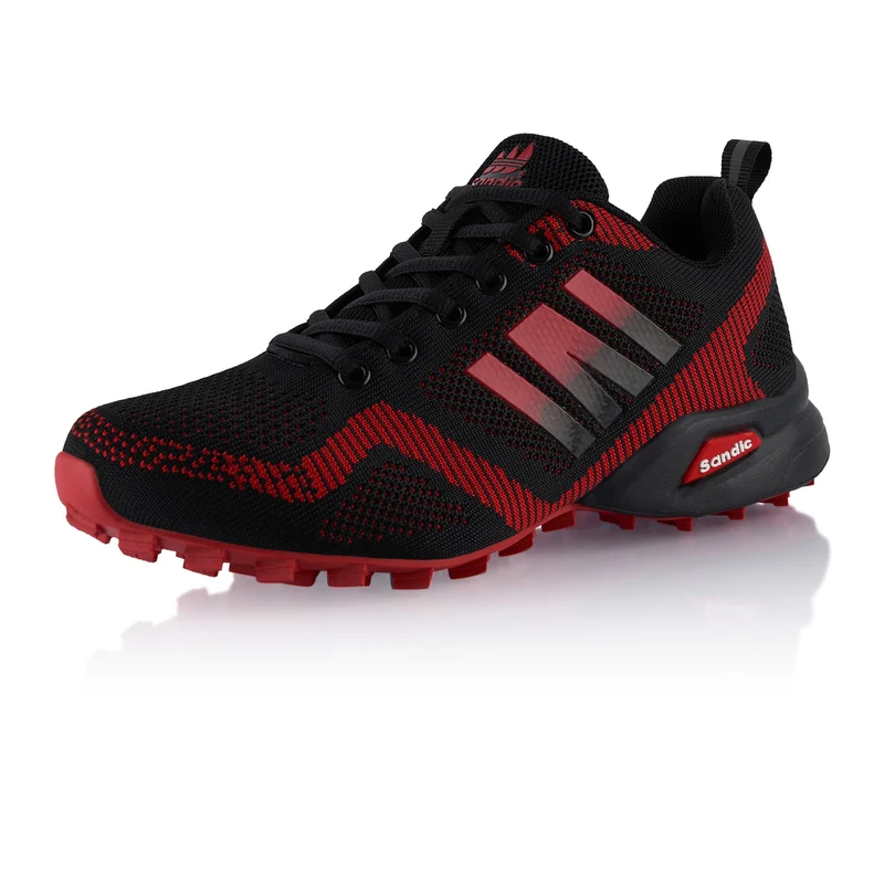 Wanderschuhe Atmungsaktive Trail Running Trekkingschuhe