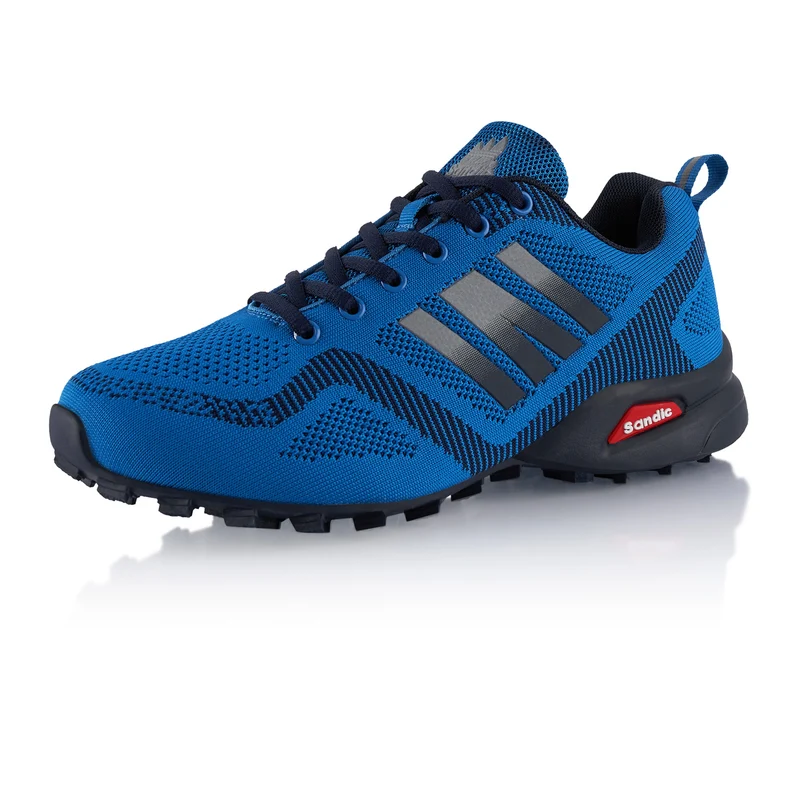 Wanderschuhe Atmungsaktive Trail Running Trekkingschuhe