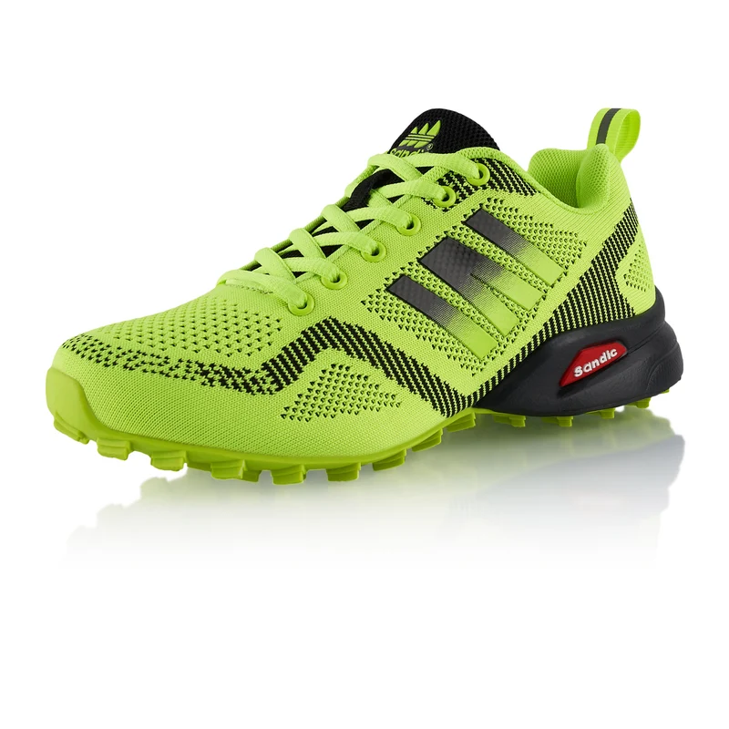 Wanderschuhe Atmungsaktive Trail Running Trekkingschuhe