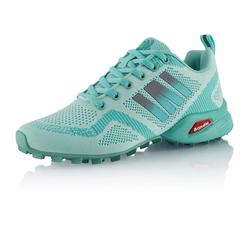 Wanderschuhe Atmungsaktive Trail Running Trekkingschuhe