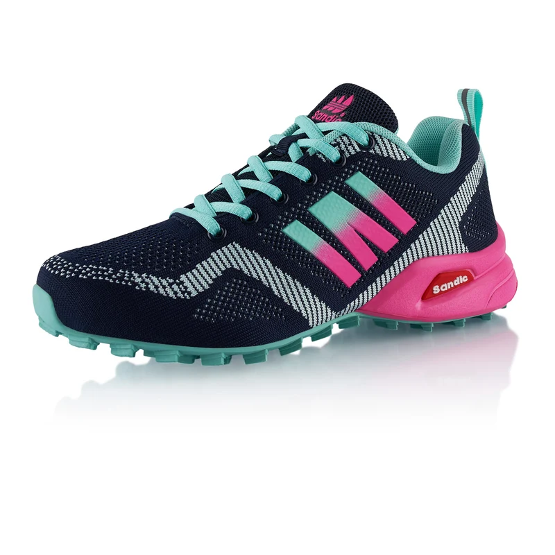 Wanderschuhe Atmungsaktive Trail Running Trekkingschuhe