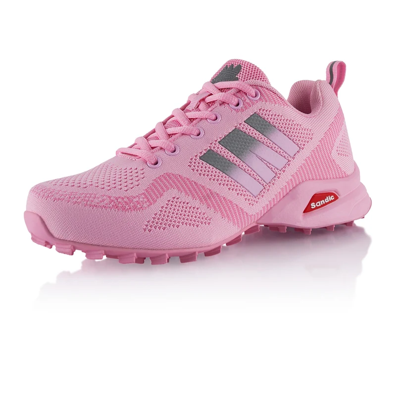 Wanderschuhe Atmungsaktive Trail Running Trekkingschuhe