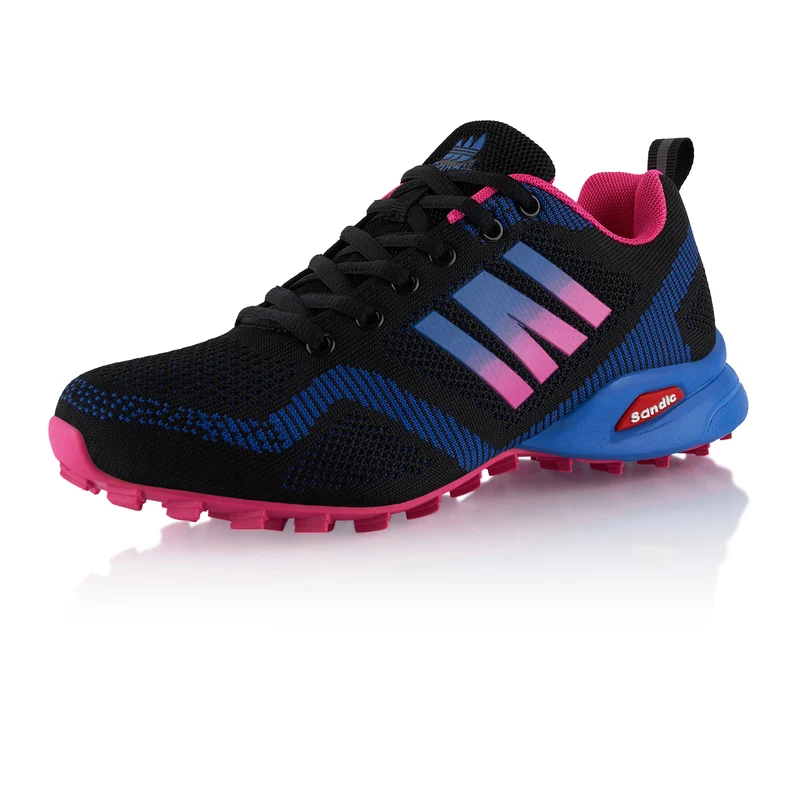 Wanderschuhe Atmungsaktive Trail Running Trekkingschuhe