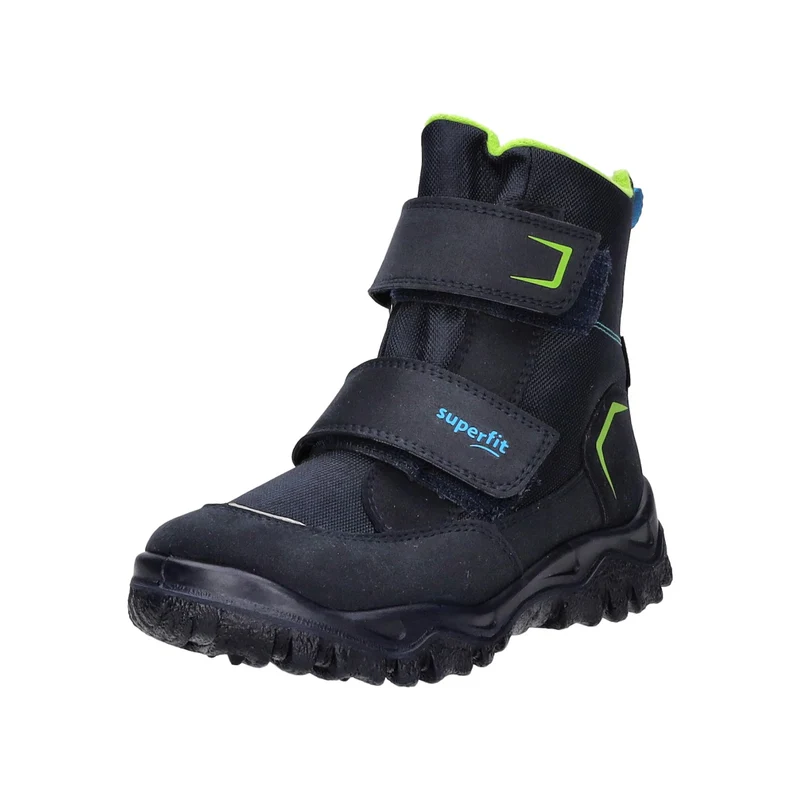 superfit Allwetterstiefel Warmfutter mit Funktionsmembran (wasserabweisend/wasserdicht) HUSKY2