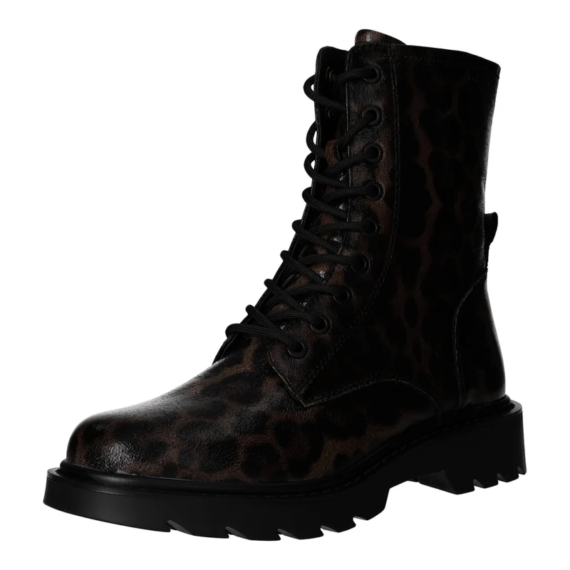 Tamaris Schnürstiefelette Kaltfutter bis 35mm Absatz (casual)