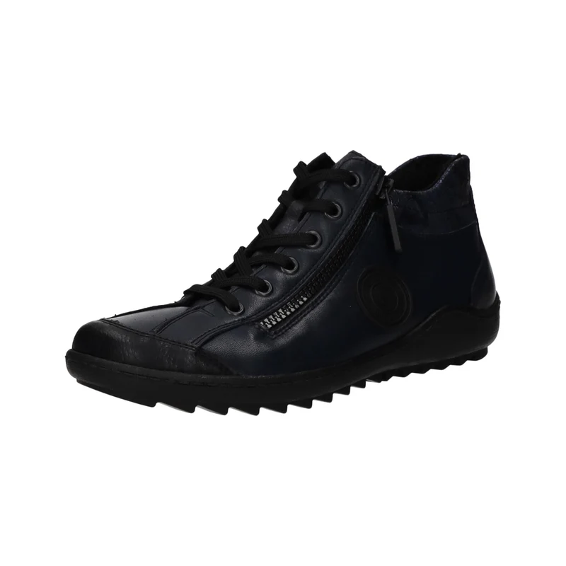 Remonte Schnürstiefelette Kaltfutter bis 35mm Absatz (casual)