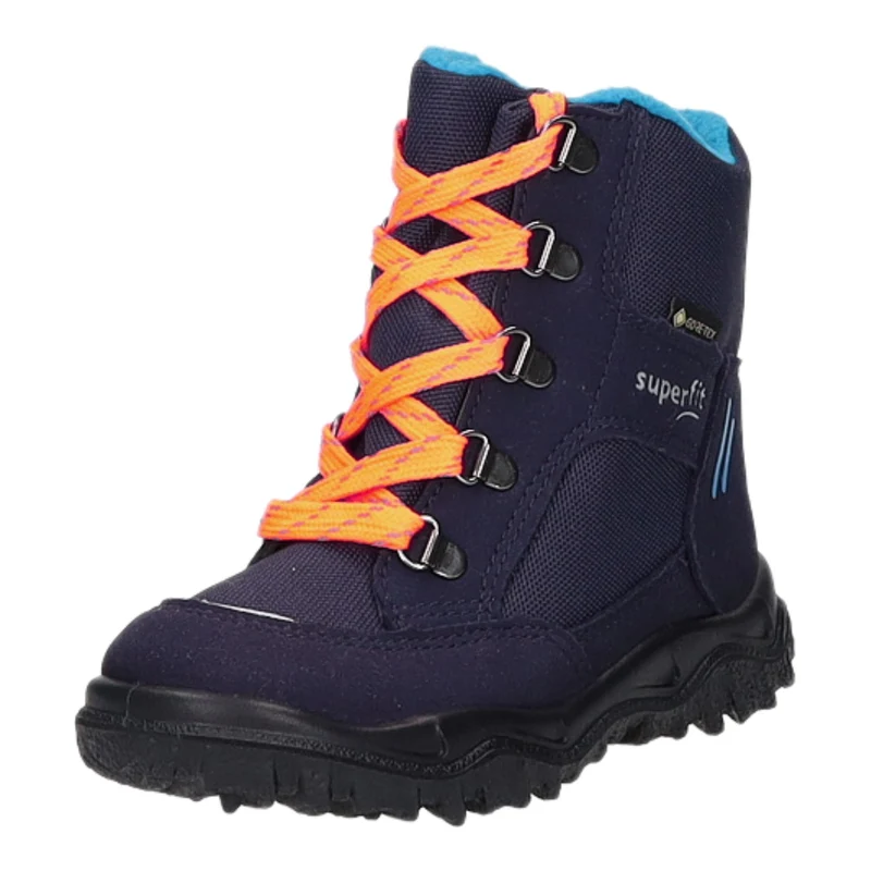 superfit Allwetterstiefel Warmfutter mit Funktionsmembran (wasserabweisend/wasserdicht) HUSKY1