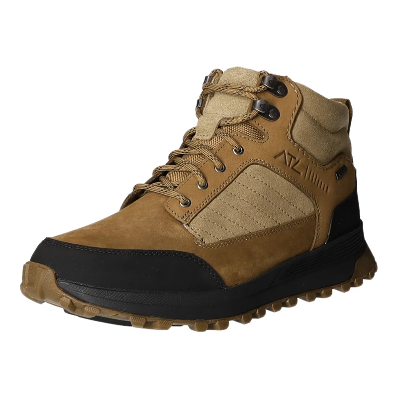 Clarks Allwetterstiefel Kaltfutter mit Funktionsmembran (wasserabweisend/wasserdicht) ATL TREKHI GTX