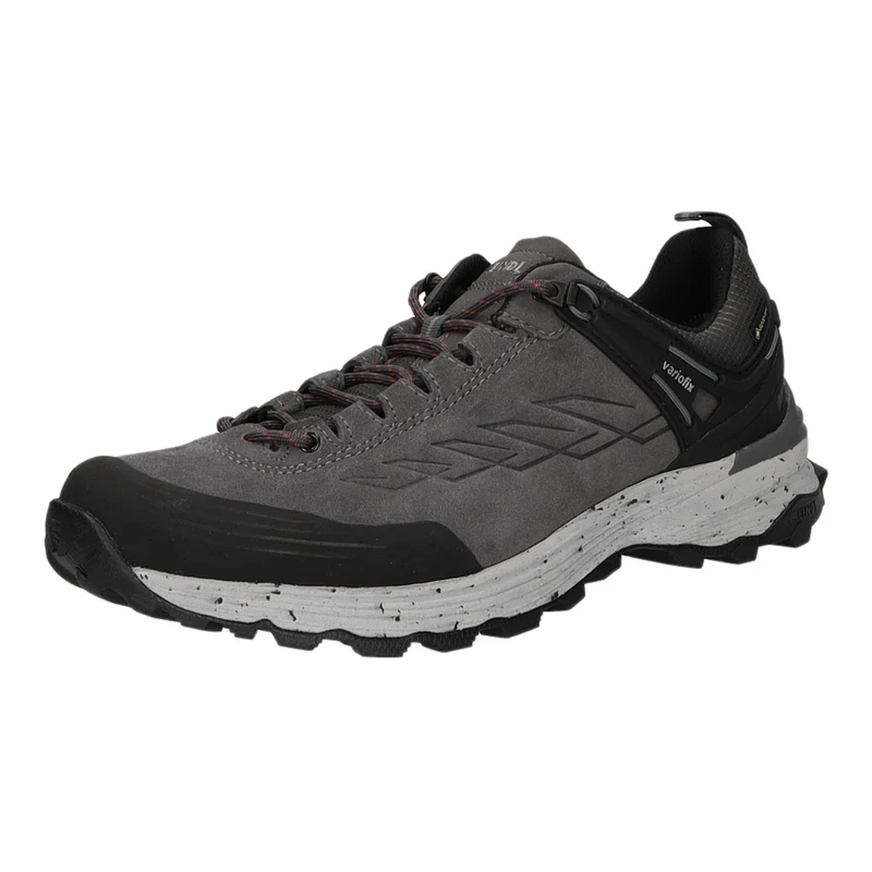 MEINDL Trekkinghalbschuh Dallas GTX