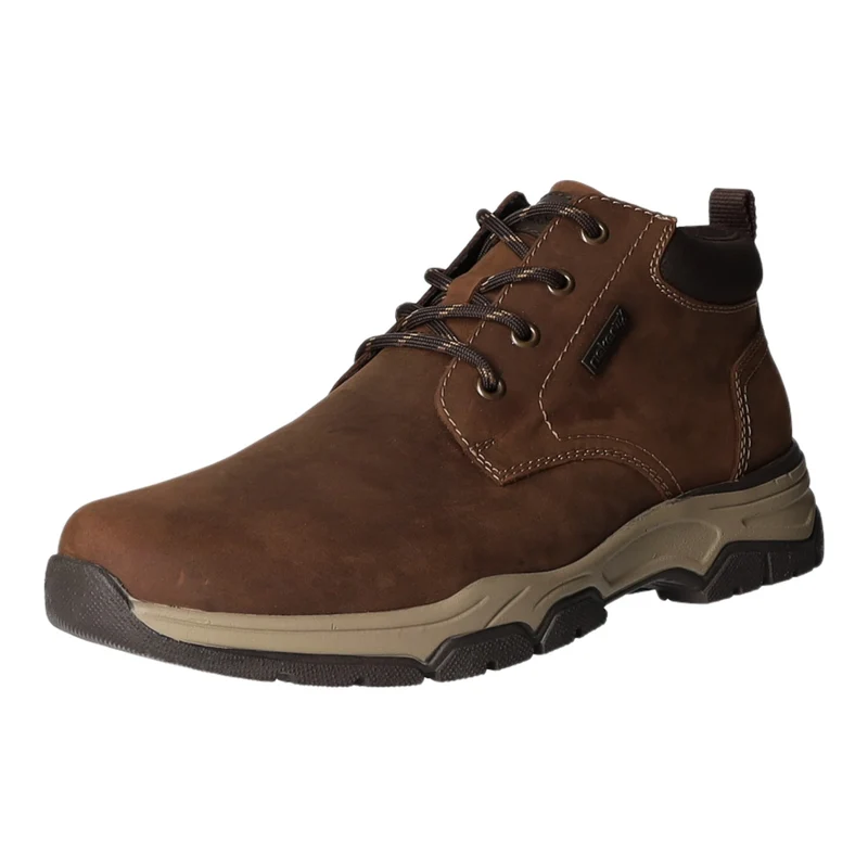 Rieker Schnürstiefelette Kaltfutter Freizeit (casual)