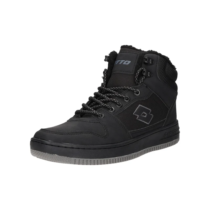 Lotto Schnürstiefelette Warmfutter Freizeit (casual) PREHNA FUR