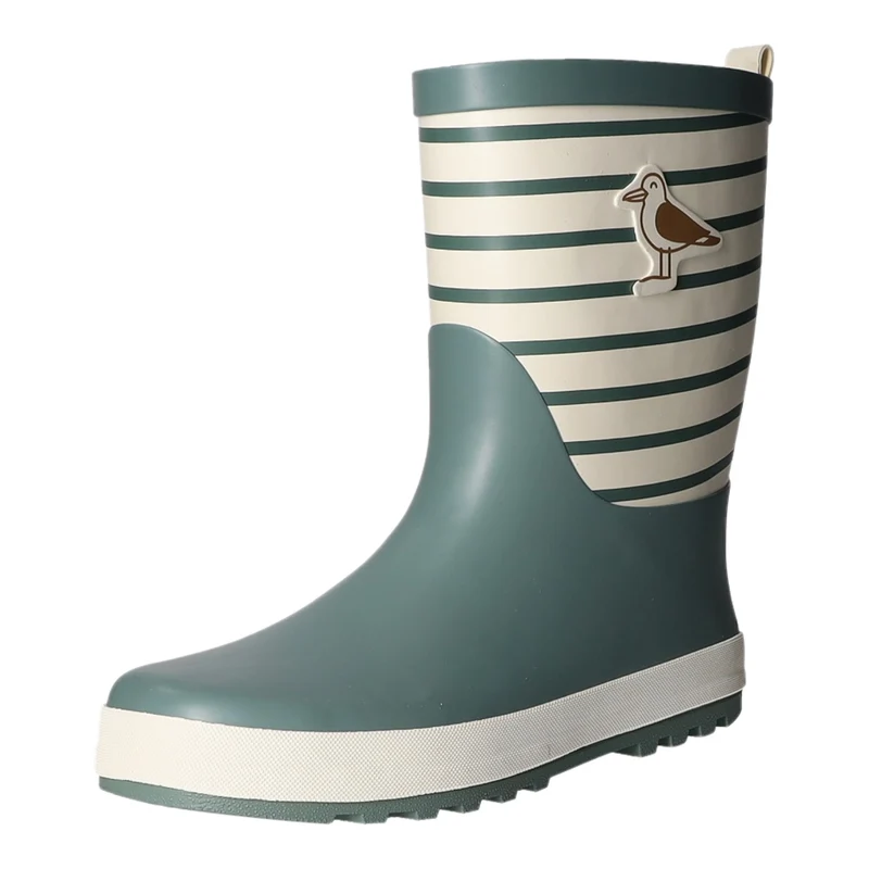 Jewels of Style Gummistiefel Kaltfutter