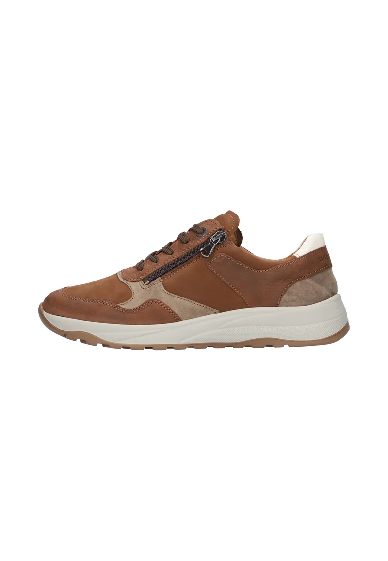 K-John sienna tabak sand