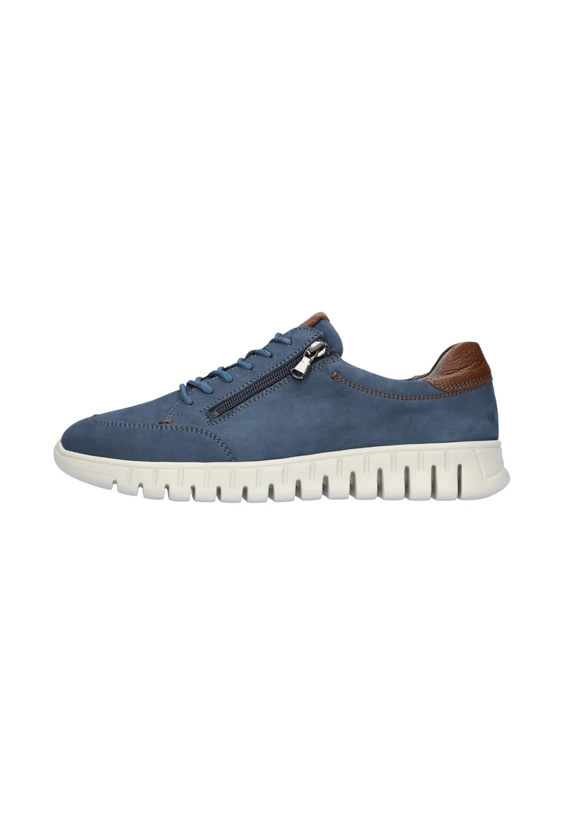 H-Baldo jeans tabak