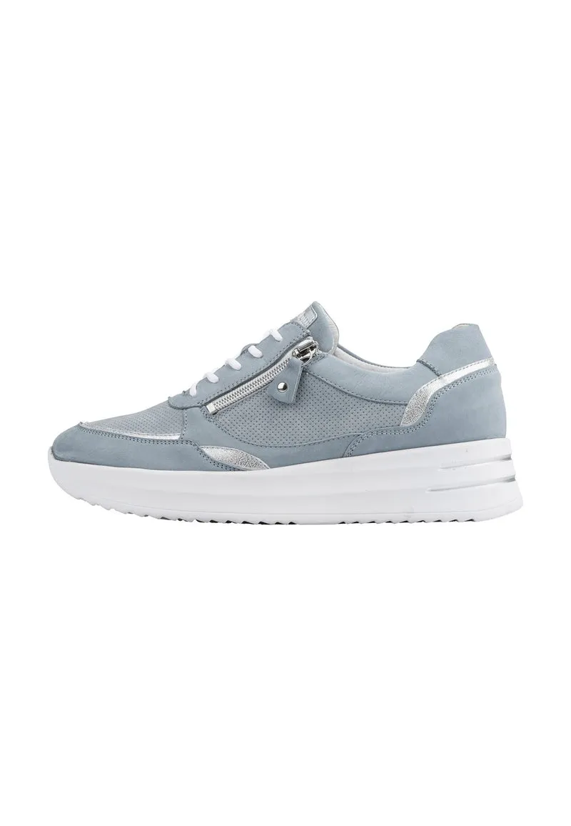 H-Arianna sky silber sky