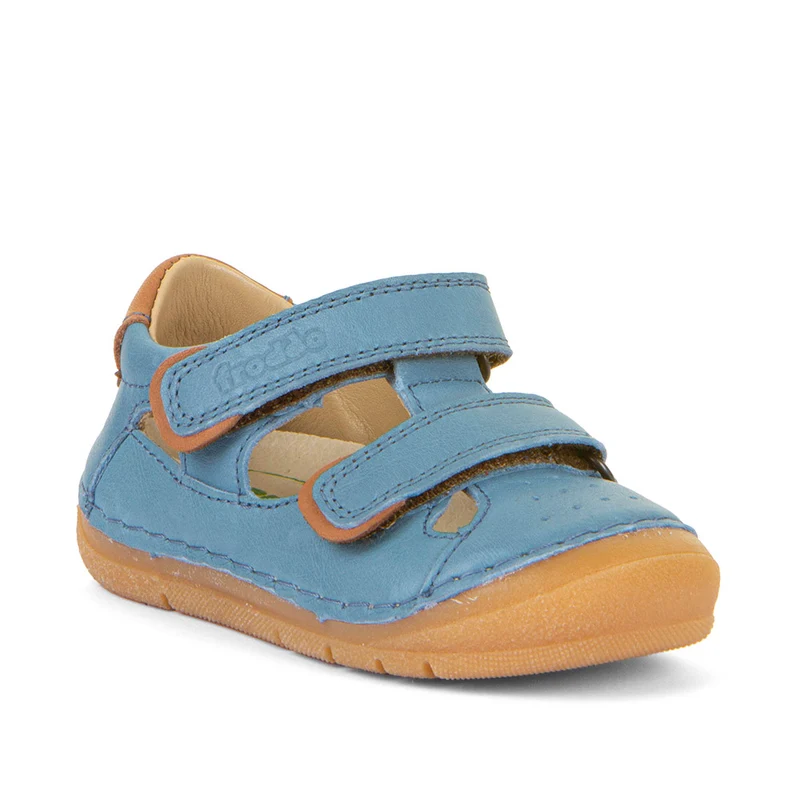 Kinder Sandalen - PAIX UP DOUBLE Jeans